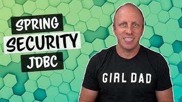 Spring Security JDBC: How to authenticate against a database in Spring Boot