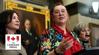 Feds earmark $1.55 billion to ensure equal services for First Nations kids