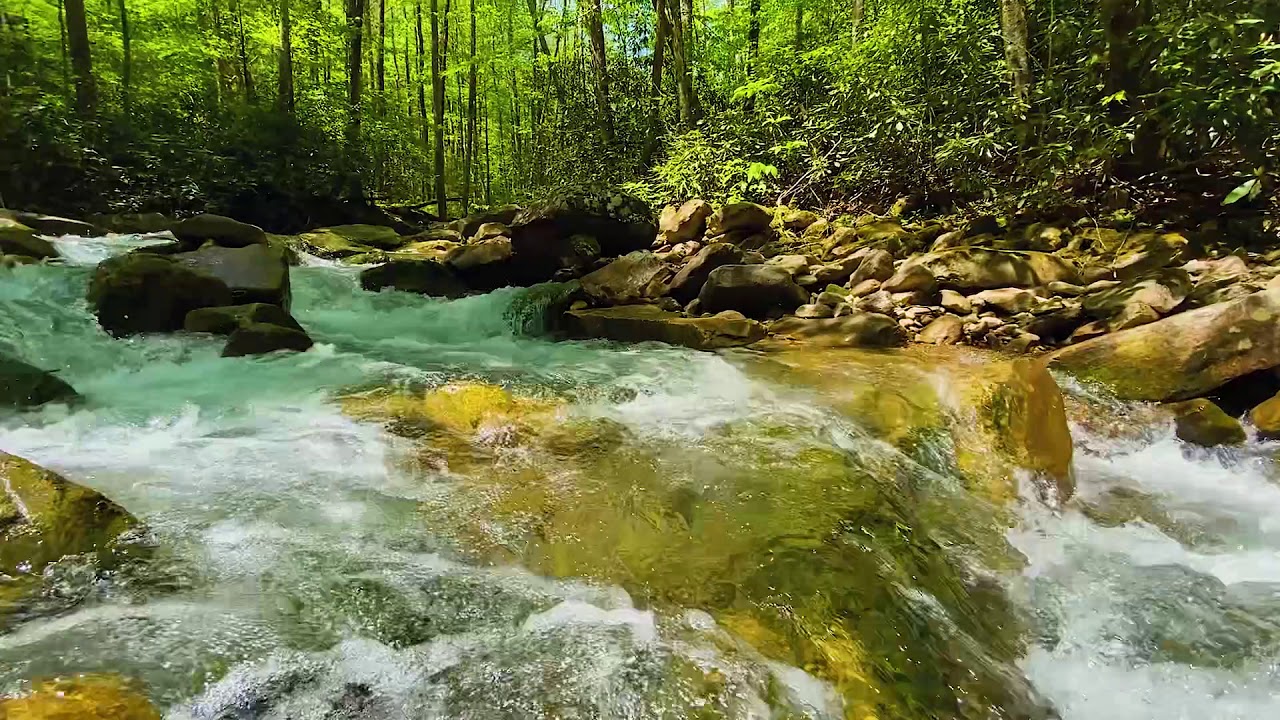 The Devils Bathtub YouTube