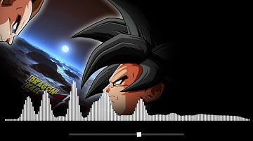 Dragon Ball GT Dan Dan {REMIX by Dj mosquito}