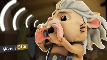 Echo echo - What is an echo ? - Kids Movies