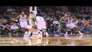 Kyrie Irving Mix "My Moment"
