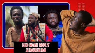 Download Lagu Kwas!a Ebo Noah viel Ajagurajah aan en werd gearresteerd. MP3