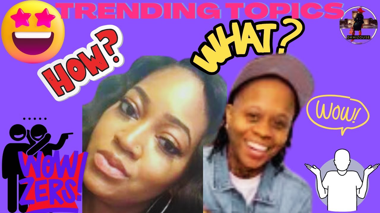 Gramz and LeeLee On, While Avery Is Off YouTube