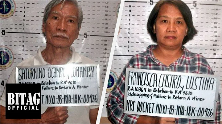 ACT Party List Rep. Francisca Castro, para sayo 'to!