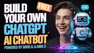 Build Your Own ChatGPT AI Chatbot in 18 Minutes  No Coding Needed!