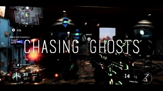 Dayscd - 'Chasing Ghosts'