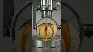 Aplastando jabon #asmr #crushing #prensahidraulica #satisfactorio
