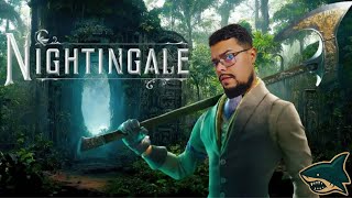 Nightingale COOP (Epic Games): Guia Alternativo  (Para Quem Sofreu com o HAMACHI) 🛠️🌐