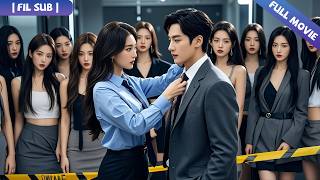 Ipinagbabawal Ng Ceo Ang Lahat Ng Babae Sa Kanya... Maliban Sa Bagong Intern Na Dalaga