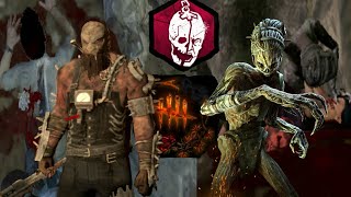 The Hag VS The Trapper Mori|~Dead By Daylight Mobile Indonesia screenshot 3