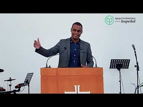 Leis sobre servidão, ofensa e negligência (Êx 21.1-36) | SÉRIE O LIVRO DA ALIANÇA | Pb. Diego Alves