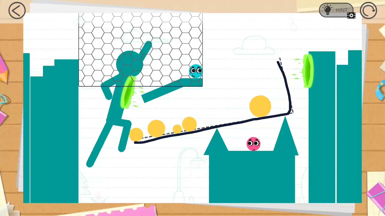 Love Balls Daily Challenge May 26 2021 Walkthrough