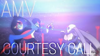 AMV - Underverse - Courtesy Call