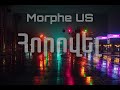 Morphe us     horovel official audio