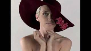 Watch Annie Lennox Twisted video