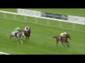 2016 King George Preview