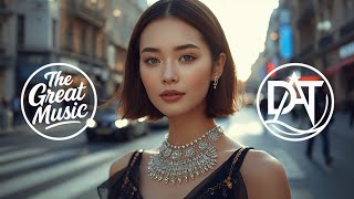 The Great  X Dt  Crazy Love  Remix