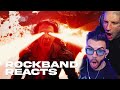 Falling In Reverse - "Ronald" (feat. Tech N9ne & Alex Terrible) / First Time Reaction