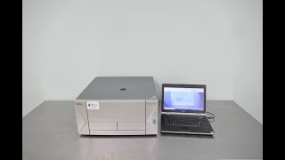 Tecan Infinite M1000 Microplate Reader ID 14041