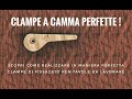  clampe di fissaggio a camma perfette  