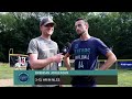 WORLD SERIES GAME 1 | Gators vs. Wildcats | MLW Wiffle Ball 2020
