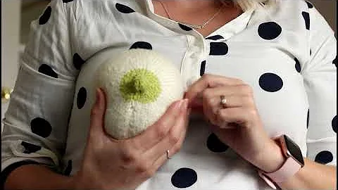 Make nursing PAIN FREE with this trick!