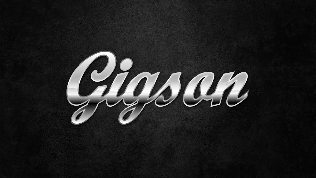 Finde Bands und neue Musik! Gigson.de YouTube