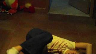 Fred Flanigan's Adventures Part 2 Gym Class/Meeting Coolio