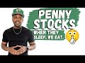 Best Penny Stocks Now🔥🔥🔥| Make $1000 Tomorrow