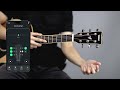 Lesson 1.2 – How to Tune a Guitar | Standard Guitar Tuning