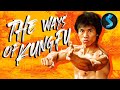 Ways Of Kung Fu Full Martial Arts Movie Chi Kuan Chun Leung Ka Yan Meng Fei Hua Tsung 