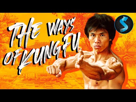Ways Of Kung Fu | Full Martial Arts Movie | Chi Kuan-Chun