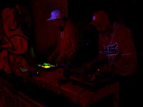 LA KIEBRA DJS (SESSION NEMO - TARTER - ANDORRA