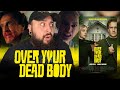 Over Your Dead Body (2026) is a BLOODY GOOD TIME! - Movie Review