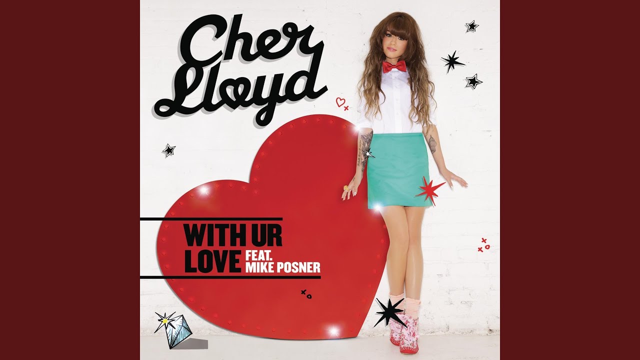 With Ur Love (Teka & SoulForce Reggae Remix)