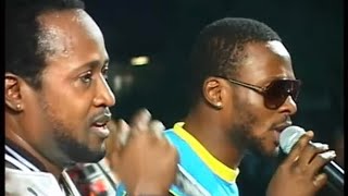 Werrason \u0026 Wenge Musica Maison Mère - Live à Lemba (2010)