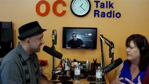 Marla Stone, The Clutter Remedy Expert talks about organizing your thoughts to remain organized.