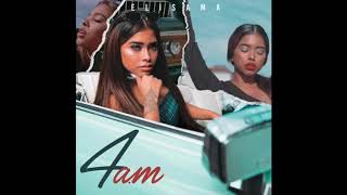 ELISAMA - 4 AM (VIDEO OFICIAL)