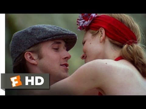 The Notebook Deleted Scene - Getting Ready (2004) - Ryan Gosling, Rachel McAdams Movie HD. 