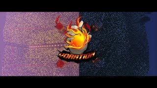 Voration KitMap Trailer
