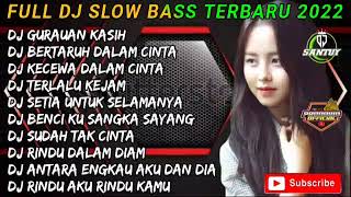 Download Lagu GURAUAN KASIH DJ TERBARU 2022 FULL ALBUM PILIHAN PANDOWO MP3
