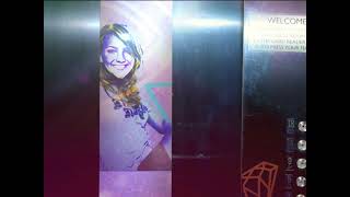 TEENick Navigation Bumper (Zoey 101/H2O)