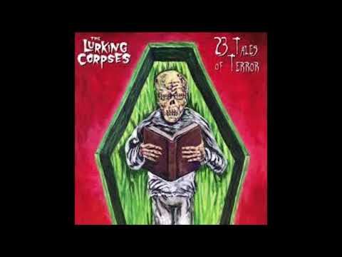 The Lurking Corpses - Into the Slaughterhouse
