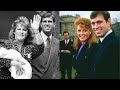Capture de la vidéo Inside Horrid Marriage Of Prince Andrew And Fergie | Royal Family Documentary