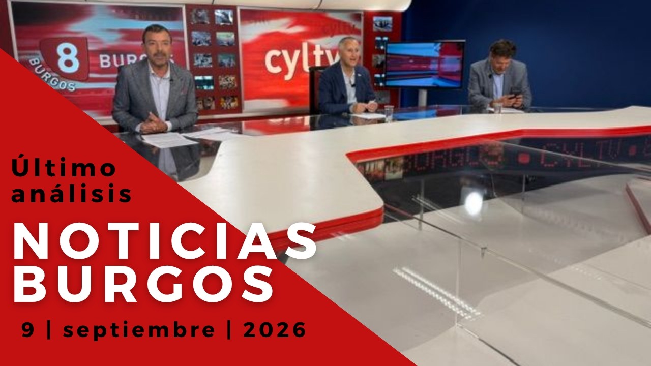 ÚLTIMO ANÁLISIS 9-09-2026