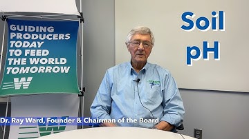 Understanding Your Soil Test  Factors that Affect Soil pH