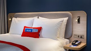 Holiday Inn Express Porto City Centre, Portugal | Geeta Travel Gallery | 1:19