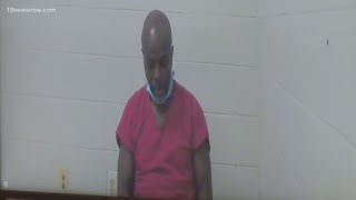 Cory Bigsby's lawyer files motion to dismiss child neglect charges