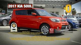 Riverside KIA APRIL 2017